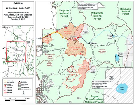 umpqua national forest|umpqua national forest fire map.